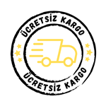 Ücretsiz Kargo